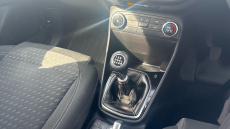 Ford Fiesta 1.0 EcoBoost Zetec 5dr Petrol Hatchback